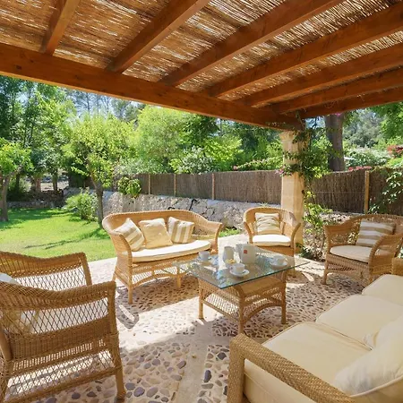 Finca Can Tirana