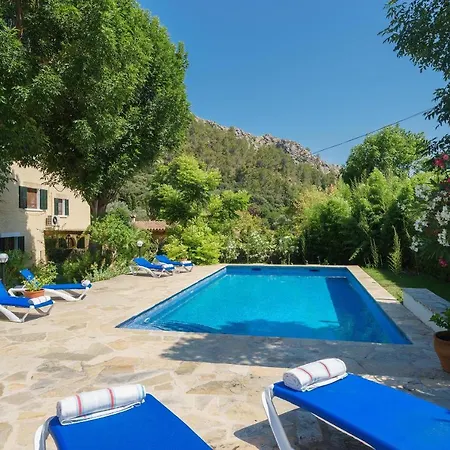 Villa Finca Can Tirana