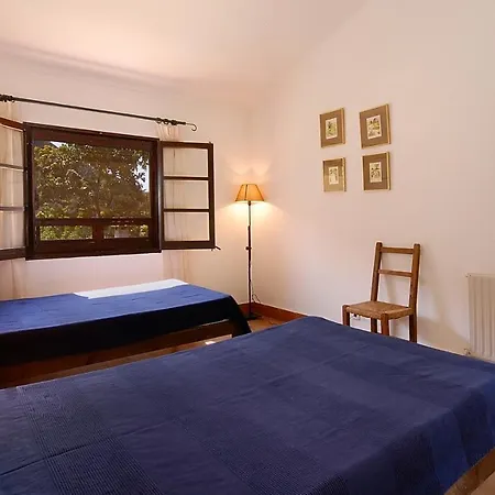 Finca Can Tirana Villa