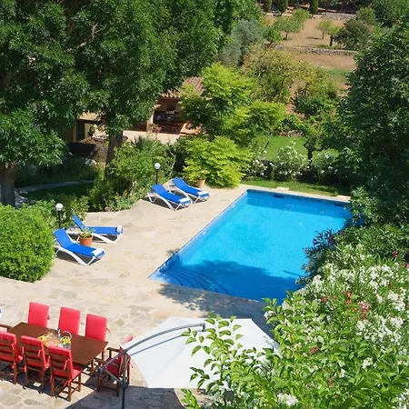 Finca Can Tirana *