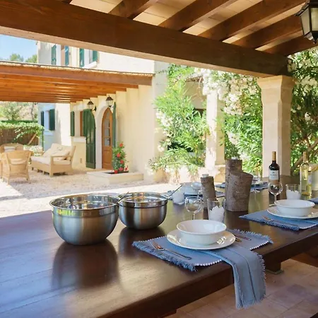 Finca Can Tirana *