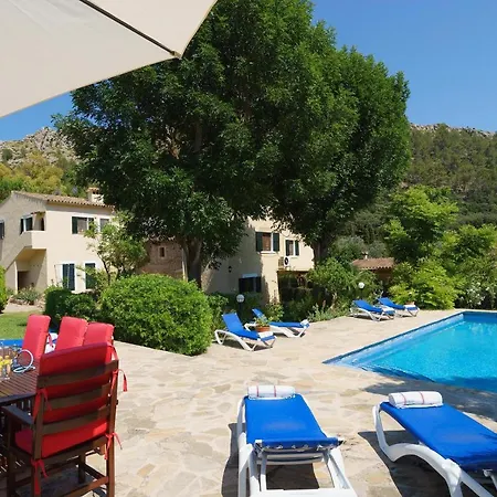 Finca Can Tirana Villa *