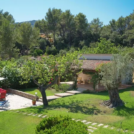 Villa Finca Can Tirana *