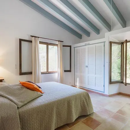Villa Finca Can Tirana