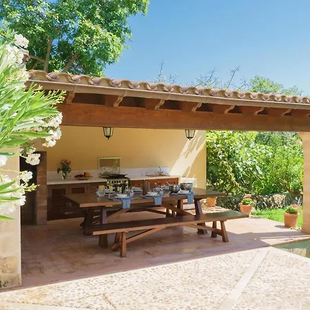 Finca Can Tirana