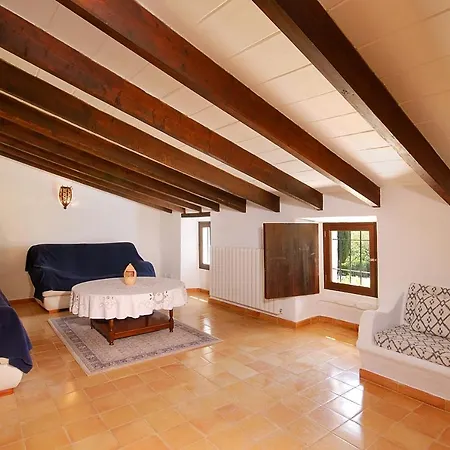 Finca Can Tirana Pollença