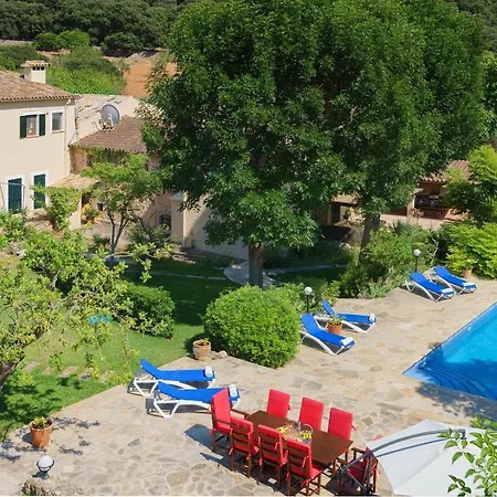 Finca Can Tirana *