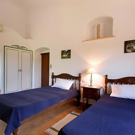Finca Can Tirana Villa