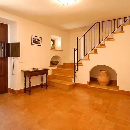Finca Can Tirana *