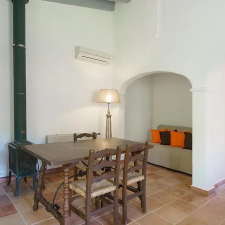Finca Can Tirana * Pollenca