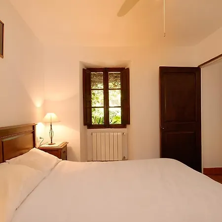 Finca Can Tirana Villa Pollenca