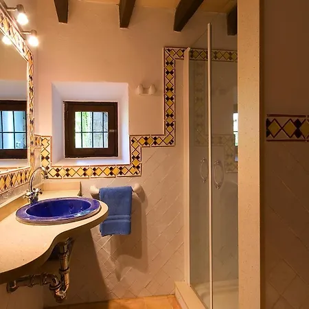 Villa Finca Can Tirana