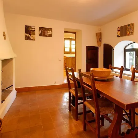 Finca Can Tirana Villa Pollenca