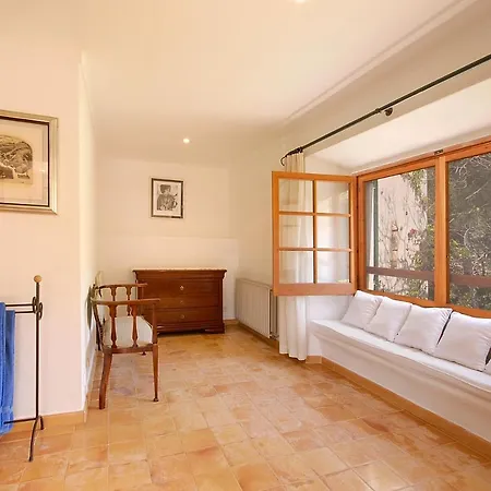 Finca Can Tirana Villa