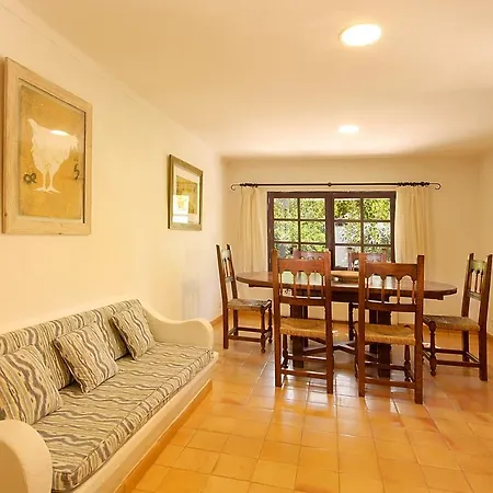 Finca Can Tirana *