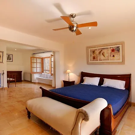 Finca Can Tirana *