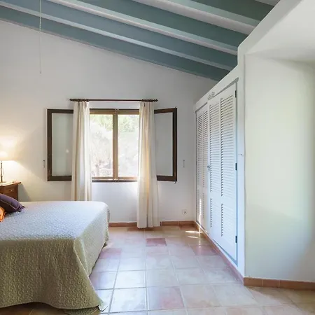 Villa Finca Can Tirana